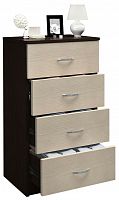 комод mfmaster финк-054 в Сыктывкаре