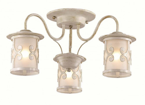 потолочная люстра lumion sekvana 3125/3c в Сыктывкаре