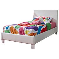 кровать furniture fantasia vinyl 120х200 в Сыктывкаре