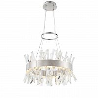 подвесной светодиодный светильник st luce ghiolo sl384.103.01 в Сыктывкаре