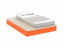 кровать pinokkio orange в Сыктывкаре