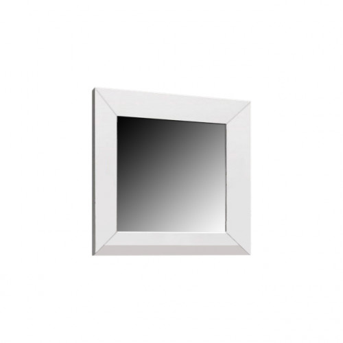 зеркало белое квадратное luogo в Сыктывкаре