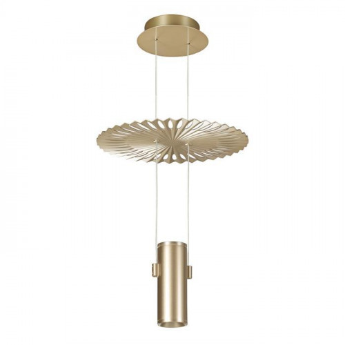 подвесной светильник odeon light astra 3856/2l в Сыктывкаре