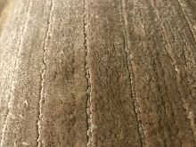 ковер basic bamboo silk бежевый d 300 от now carpets в Сыктывкаре