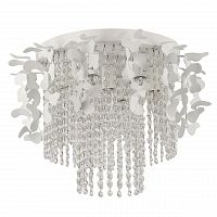 потолочная люстра f-promo florentina 2485-7u в Сыктывкаре