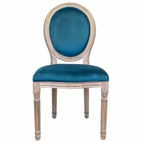 стул volker blue в Сыктывкаре