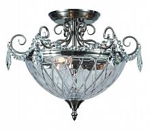 потолочный светильник divinare reggia pl- в Сыктывкаре