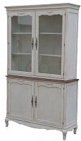 буфет mobilier de maison белый в Сыктывкаре