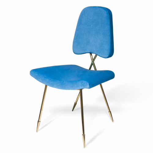 стул maxime blue в Сыктывкаре