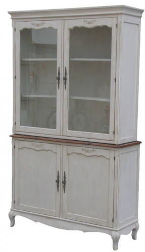 буфет mobilier de maison белый в Сыктывкаре