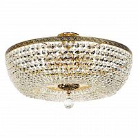 потолочный светильник arti lampadari castellana e 1.3.50.501 gh в Сыктывкаре