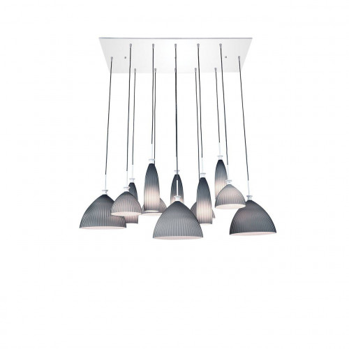 подвесная люстра lightstar simple light 810 810221 в Сыктывкаре