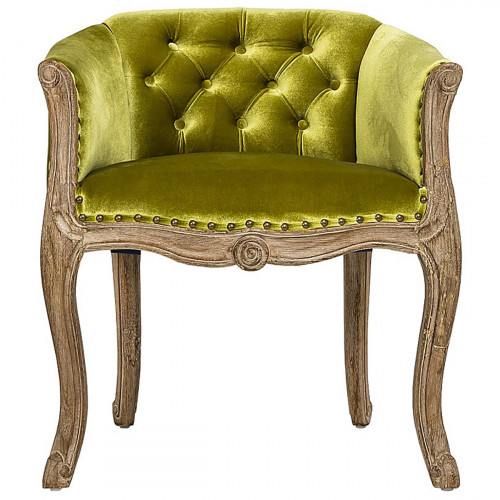 кресло «биарриц» зеленое в Сыктывкаре