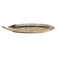 декоративный поднос feather в Сыктывкаре