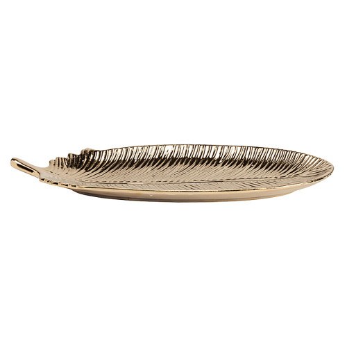 декоративный поднос feather в Сыктывкаре