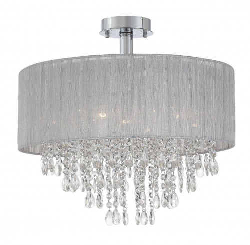 потолочная люстра st luce lusso sl893.102.07 в Сыктывкаре
