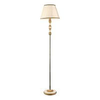 торшер arte lamp benessere a9570pn-1wg в Сыктывкаре