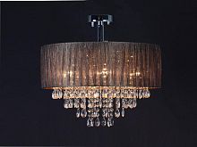 потолочная люстра st luce lusso sl893.702.07 в Сыктывкаре