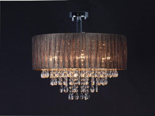потолочная люстра st luce lusso sl893.702.07 в Сыктывкаре