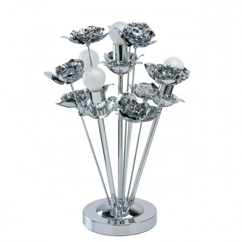 настольная лампа mw-light розенхейм 2 615031004 в Сыктывкаре