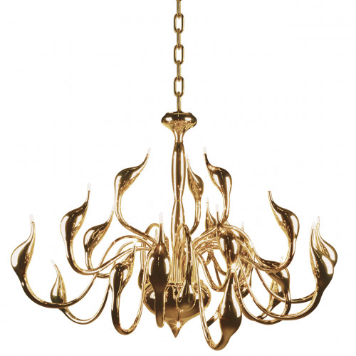 подвесная люстра lightstar cigno collo 751242 в Сыктывкаре