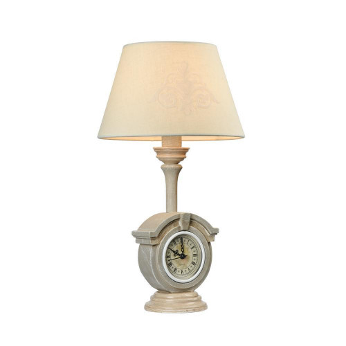 настольная лампа maytoni milea arm132-tl-01-gr в Сыктывкаре