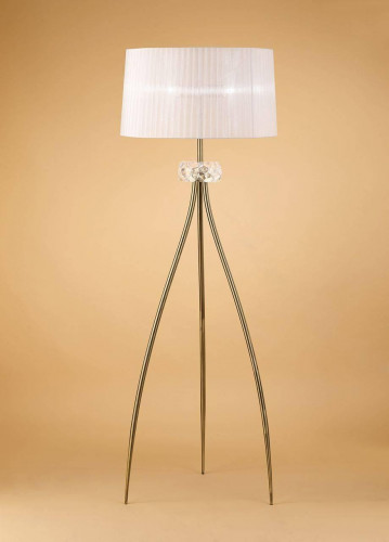 торшер mantra loewe 4738 в Сыктывкаре