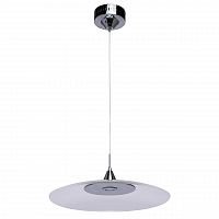 подвесной светодиодный светильник mw-light платлинг 661015801 в Сыктывкаре