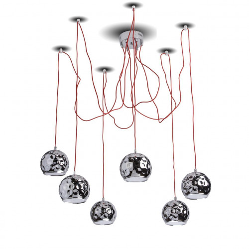 подвесная люстра mw-light котбус 7 492014406 в Сыктывкаре