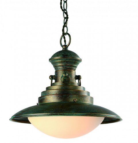 подвесной светильник arte lamp gambrinus a9256sp-1bg в Сыктывкаре