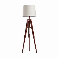 напольный светильник vintage tripod floor lamp в Сыктывкаре