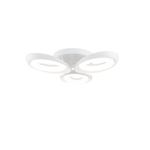 потолочная светодиодная люстра freya elena fr6007cl-l51w в Сыктывкаре