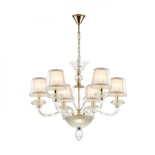 подвесная люстра odeon light sintia 4184/6 в Сыктывкаре