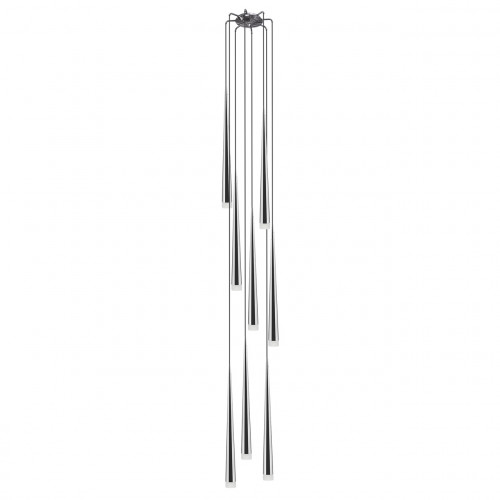 каскадная люстра lightstar punto 807084 в Сыктывкаре