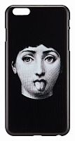 чехол для iphone 6 plus/6s plus пьеро форназетти humor в Сыктывкаре