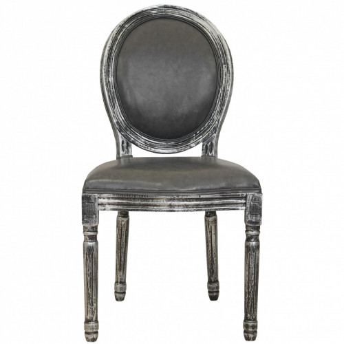 стул volker silver в Сыктывкаре
