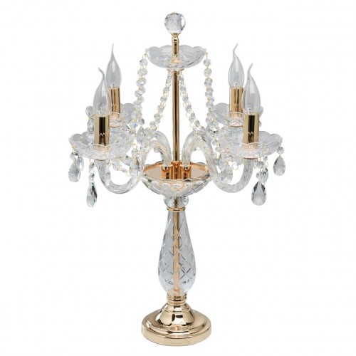 настольная лампа mw-light каролина 367036204 в Сыктывкаре