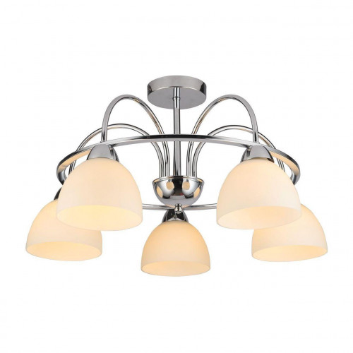 потолочная люстра arte lamp a6057pl-5cc в Сыктывкаре