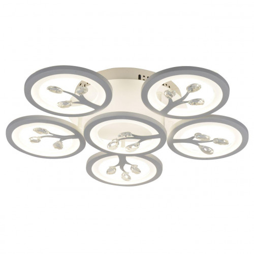 потолочная светодиодная люстра f-promo ramus 2390-6u в Сыктывкаре
