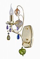 бра arte lamp ricchezza a2011ap-1go в Сыктывкаре