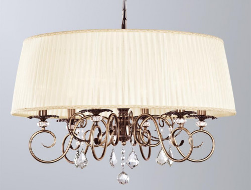 подвесная люстра newport 2306/c в Сыктывкаре
