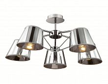 потолочная люстра lumion barensa 3281/5c в Сыктывкаре