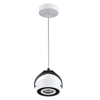 подвесной светильник odeon light satelium 3817/1 в Сыктывкаре