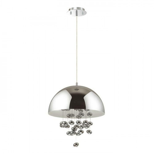 подвесной светильник odeon light nube 3981/4 в Сыктывкаре