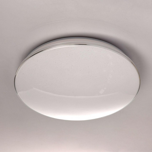 потолочный светодиодный светильник de markt ривз 674014701 в Сыктывкаре