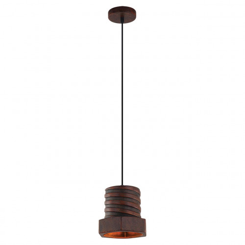 подвесной светильник lussole loft grlsp-9660 в Сыктывкаре