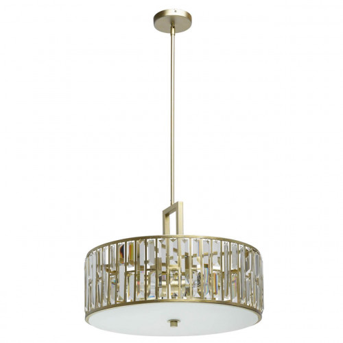 подвесной светильник mw-light монарх 1 121010305 в Сыктывкаре