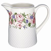 кувшин rose white в Сыктывкаре