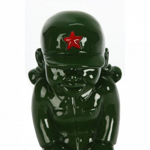 статуэтка military man 1 в Сыктывкаре