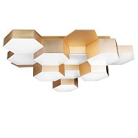 потолочная светодиодная люстра lightstar favo 750121 в Сыктывкаре